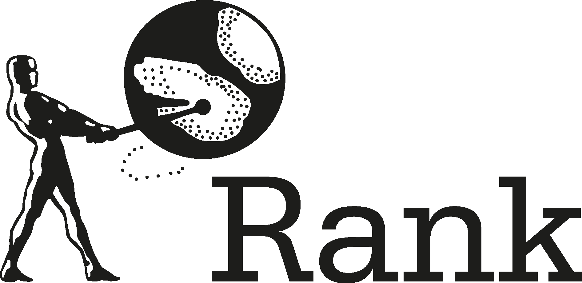 Rank Logo Vector Logo